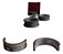 Bronzina De Mancal Fusca Kombi 1.3 1.5 Flange+4 Ext 050 Std - Imagem 9