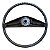 Volante Kombi Clipper Novo Original Vw 251419651 Preto - Imagem 10