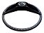 Volante Kombi Clipper Novo Original Vw 251419651 Preto - Imagem 6