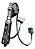 Chave Seta Limpador Agrale Mercedes Original Kostal - Imagem 9