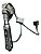 Chave Seta Limpador Agrale Mercedes Original Kostal - Imagem 7