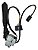 Chave Seta Limpador Agrale Mercedes Original Kostal - Imagem 5