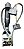 Chave Seta Limpador Agrale Mercedes Original Kostal - Imagem 8
