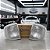 Par Pisca Seta Ford Escort Xr3 87 / 92 Original Ipv Cristal - Imagem 2