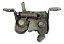 Fechadura Porta Malas Vw Passat Original Zba 827505 - Imagem 5