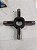 Cruzeta Diferencial Mercedes Mb Lp 321 A 1113 - Imagem 9