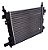 Radiador D'água Ford Ka1.0/1.6 S/ar 2000/08 Visconde Rv2588 - Imagem 6