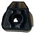 Suporte Superior Radiador Vw Golf 2000-2006 1j0806157f Preto - Imagem 2