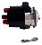 Distribuidor Completo Golf Mexicano 94 / 98 Seat 1.8 16v - Imagem 9