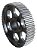 Engrenagem Comando Valvula Saveiro Kombi Diesel Vw 069109111 - Imagem 2