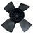 Helice Ventilador Radiador Passat / Gol / Voyage Original Vw - Imagem 6