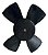 Helice Ventilador Radiador Passat / Gol / Voyage Original Vw - Imagem 2