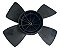 Helice Ventilador Radiador Passat / Gol / Voyage Original Vw - Imagem 10