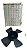 Helice Ventilador Radiador Passat / Gol / Voyage Original Vw - Imagem 9