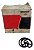 Cruzeta Cardan Mb 2219  Spicer / Dana Mb 2219 - Imagem 5