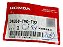 Seta Pisca Retrovisor Esq Honda Civic 12 / 16 E City 09 / 14 - Imagem 5