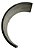 Bronzina Toyota Bandeirantes Federal Mogul 4-60205-cp-075mm - Imagem 9
