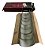 Bronzina Toyota Bandeirantes Federal Mogul 4-60205-cp-075mm - Imagem 2