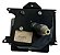 Velocímetro Gol Gt 84  Novo Vdo 120014030 Preto - Imagem 7