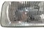 Farol Ford Escort Xr3 87 / 92 Original Arteb Hella Esq H4 Esquerdo/motorista - Imagem 3