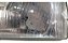 Farol Ford Escort Xr3 87 / 92 Original Arteb Hella Esq H4 Esquerdo/motorista - Imagem 2
