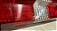 Par Lanterna Ford Escort 83 84 85 Polimatic Tricolor Nova Original - Imagem 7