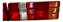 Par Lanterna Ford Escort 83 84 85 Polimatic Tricolor Nova Original - Imagem 8
