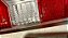 Par Lanterna Ford Escort 83 84 85 Polimatic Tricolor Nova Original - Imagem 6