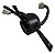 Chave Seta Gol Voyage 80 81  Original Carto 305.953.505.1-06 - Imagem 9