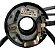 Chave Seta Gol Voyage 80 81  Original Carto 305.953.505.1-06 - Imagem 5