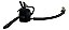Chave Seta Gol Voyage 80 81  Original Carto 305.953.505.1-06 - Imagem 7