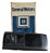 Fechadura Maçaneta Opala Original Gm L.d Cinza 52259526 Cinza-escuro - Imagem 1