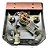 Luz Cortesia Teto Fiat Tempra 94/98 Original 7528221 - Imagem 8
