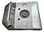 Luz Cortesia Teto Fiat Tempra 94/98 Original 7528221 - Imagem 3
