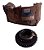 Engrenagem 1ª Velocidade Caixa Escort 83-87 41 Dentes Ford - Imagem 4