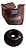 Engrenagem 1ª Velocidade Caixa Escort 83-87 41 Dentes Ford - Imagem 8