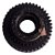 Engrenagem 1ª Velocidade Caixa Escort 83-87 41 Dentes Ford - Imagem 10