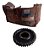 Engrenagem 1ª Velocidade Caixa Escort 83-87 41 Dentes Ford - Imagem 6
