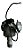 Distribuidor Original Bosch 9230081064 Gol Bx A Ar 1300 - Imagem 8