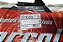 Jogo Tapete Borracha Original Borcol Interlagos Fiat 500 Preto - Imagem 2