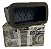 Difusor Tela Grade Ar Gol G3 2000 Á 2004 2005 Saveiro Parati - Imagem 2