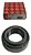 Rolamento Fag 33109 Dianteiro Mb L608 L708 L709 712 - Imagem 1