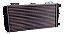 Radiador Ford Escort Cht 1.6 1987 A 1989 Visconde 12282 - Imagem 9