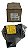 Automatico Partida Dodge D400 / D750 C/ Motor Perkins 4/6cc - Imagem 1