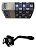 Chave Limpador Gol Saveiro Parati 94 / 14 Original 377953519 - Imagem 4