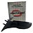 Retrovisor Vw Gol G2 95/99 4p Fixo Ld Metagal Aw20g2600 - Imagem 4