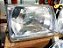 Par Farol Pisca Ford Escort Guia Xr3 84/86 Original Cibié  Esquerdo - Imagem 3