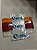 Par Lente Lanterna Fiat 147 Pick-up City Panorama Arteb Original - Imagem 8