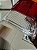 Par Lente Lanterna Fiat 147 Pick-up City Panorama Arteb Original - Imagem 2