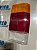 Par Lente Lanterna Fiat 147 Pick-up City Panorama Arteb Original - Imagem 6